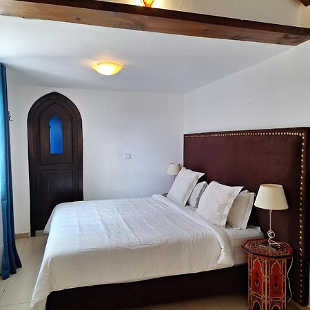 Dar Gabriel Hotel Chefchaouen Kültér fotó