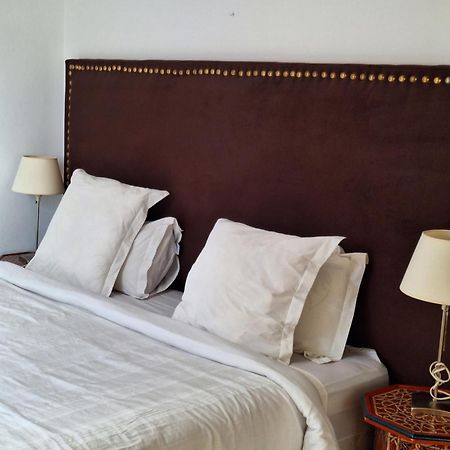 Dar Gabriel Hotel Chefchaouen Kültér fotó