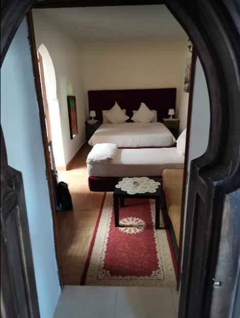 Dar Gabriel Hotel Chefchaouen Kültér fotó