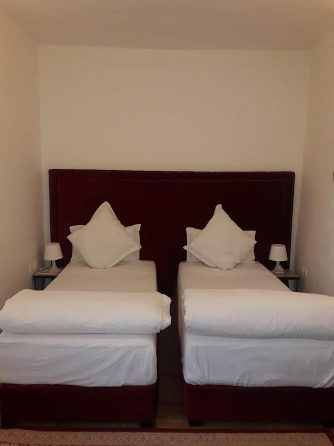 Dar Gabriel Hotel Chefchaouen Kültér fotó