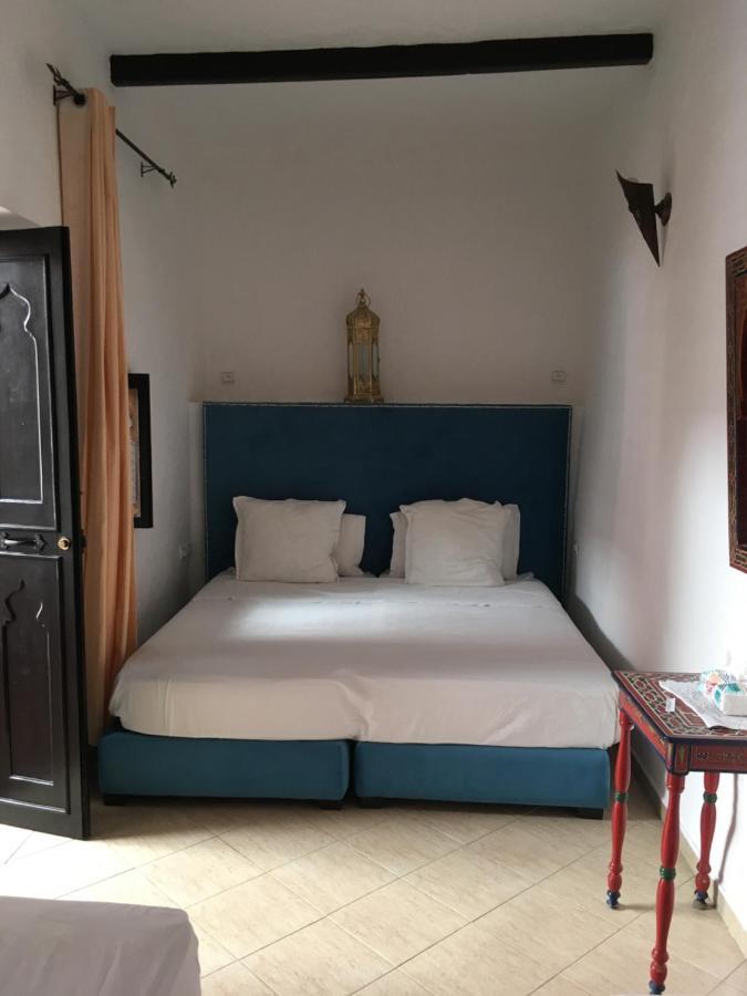 Dar Gabriel Hotel Chefchaouen Kültér fotó