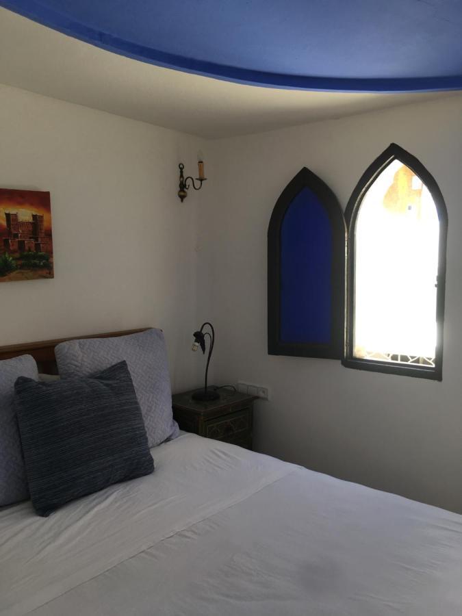 Dar Gabriel Hotel Chefchaouen Kültér fotó