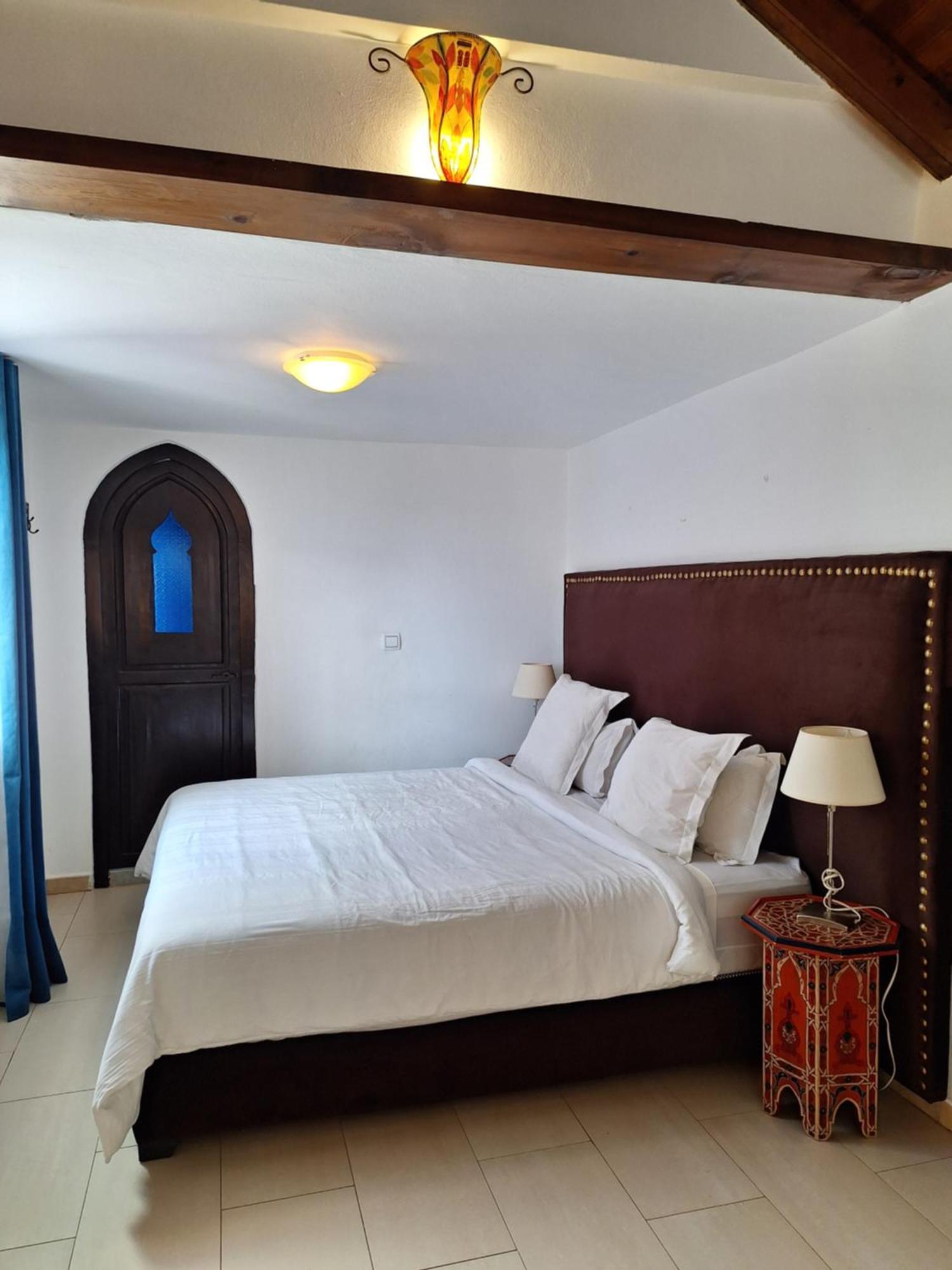 Dar Gabriel Hotel Chefchaouen Kültér fotó