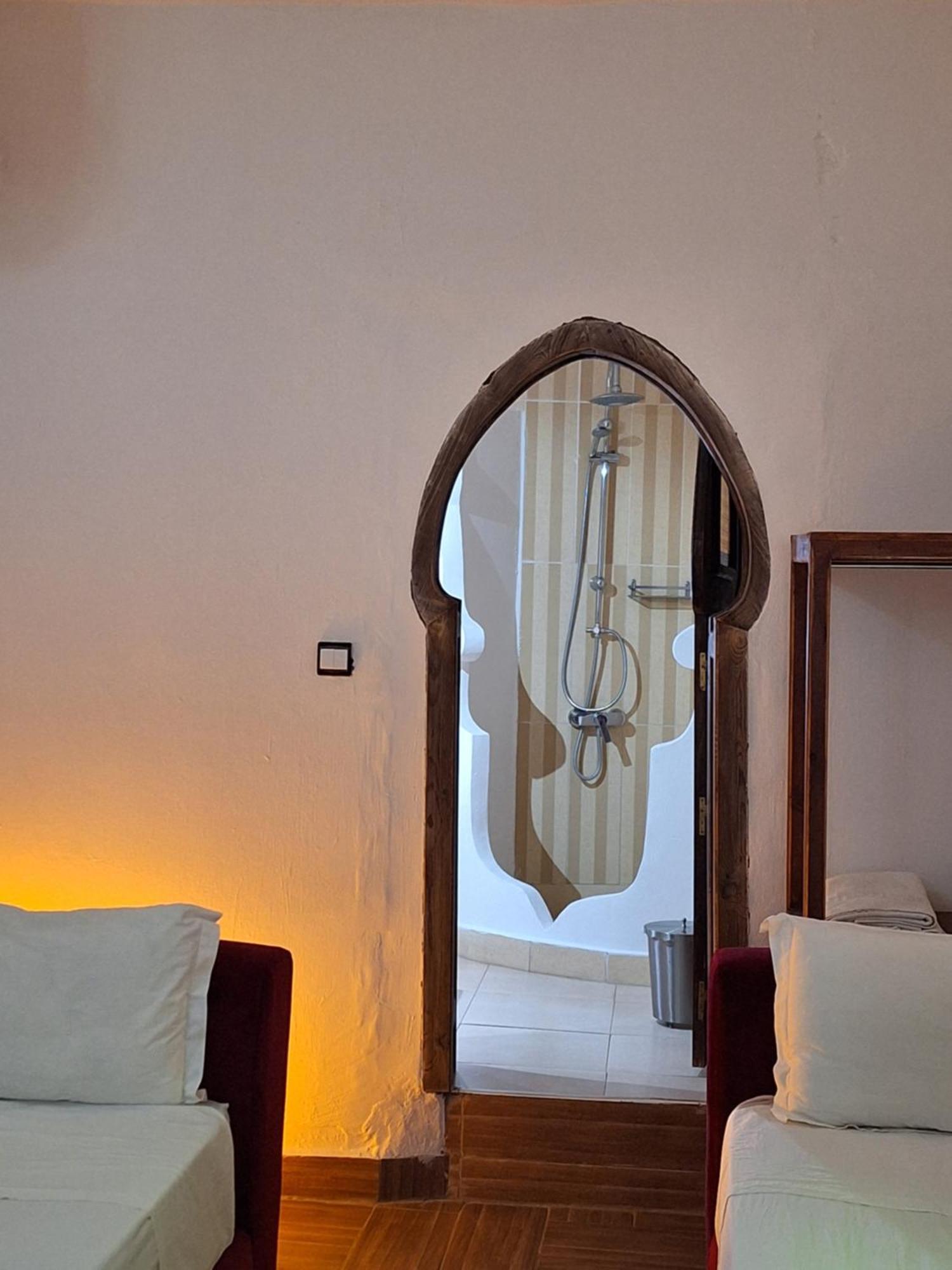 Dar Gabriel Hotel Chefchaouen Kültér fotó