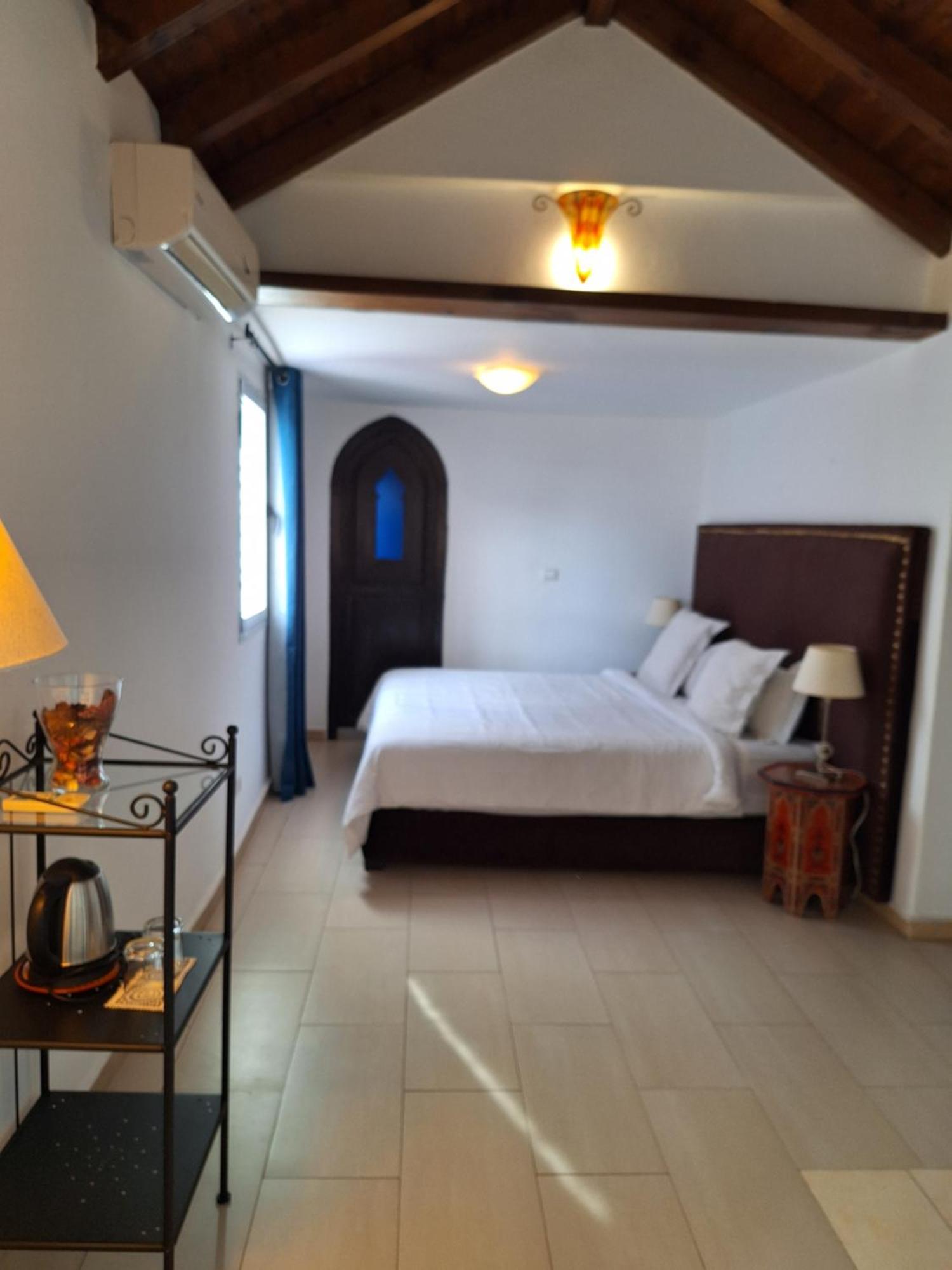 Dar Gabriel Hotel Chefchaouen Kültér fotó