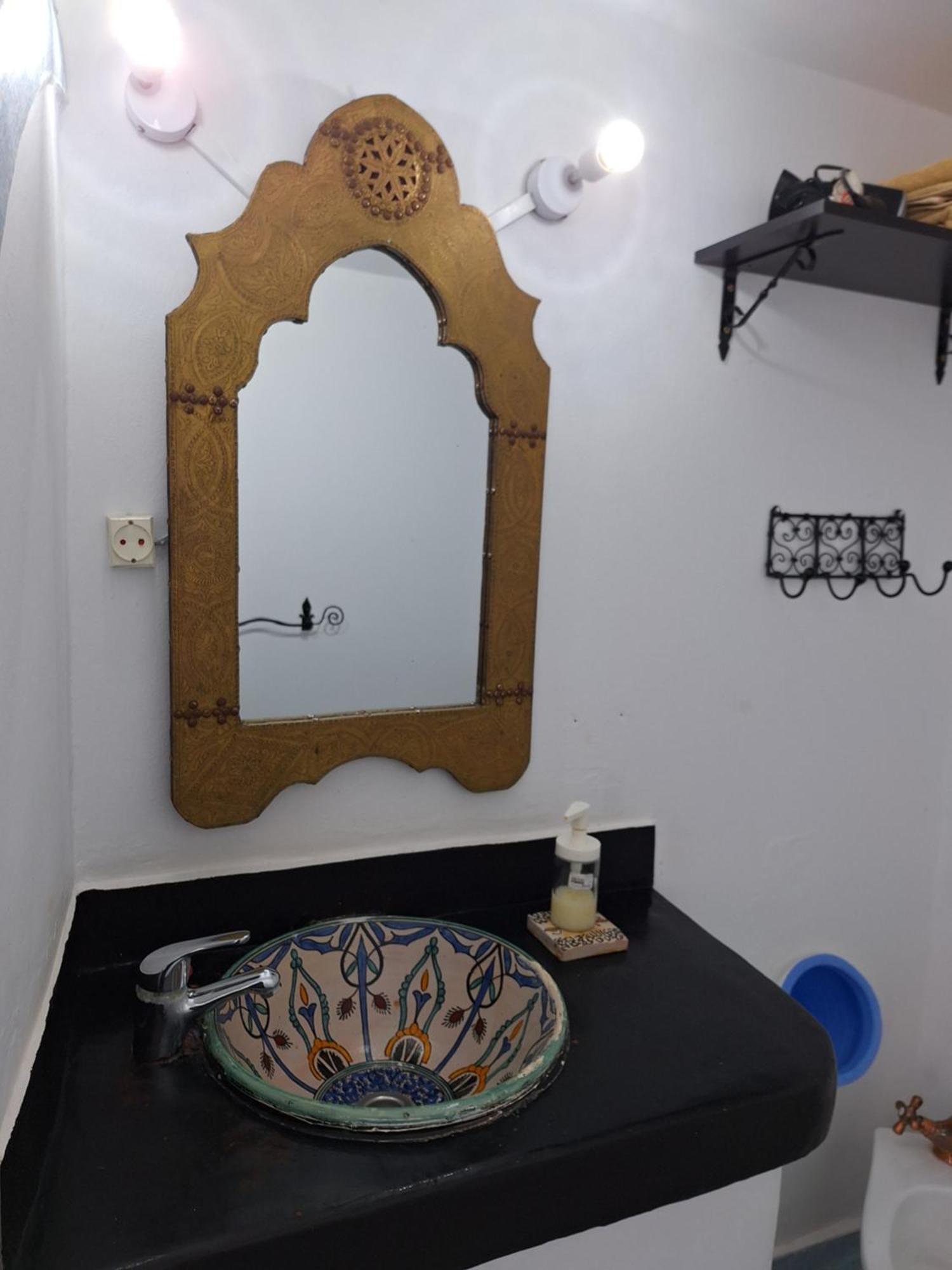 Dar Gabriel Hotel Chefchaouen Kültér fotó