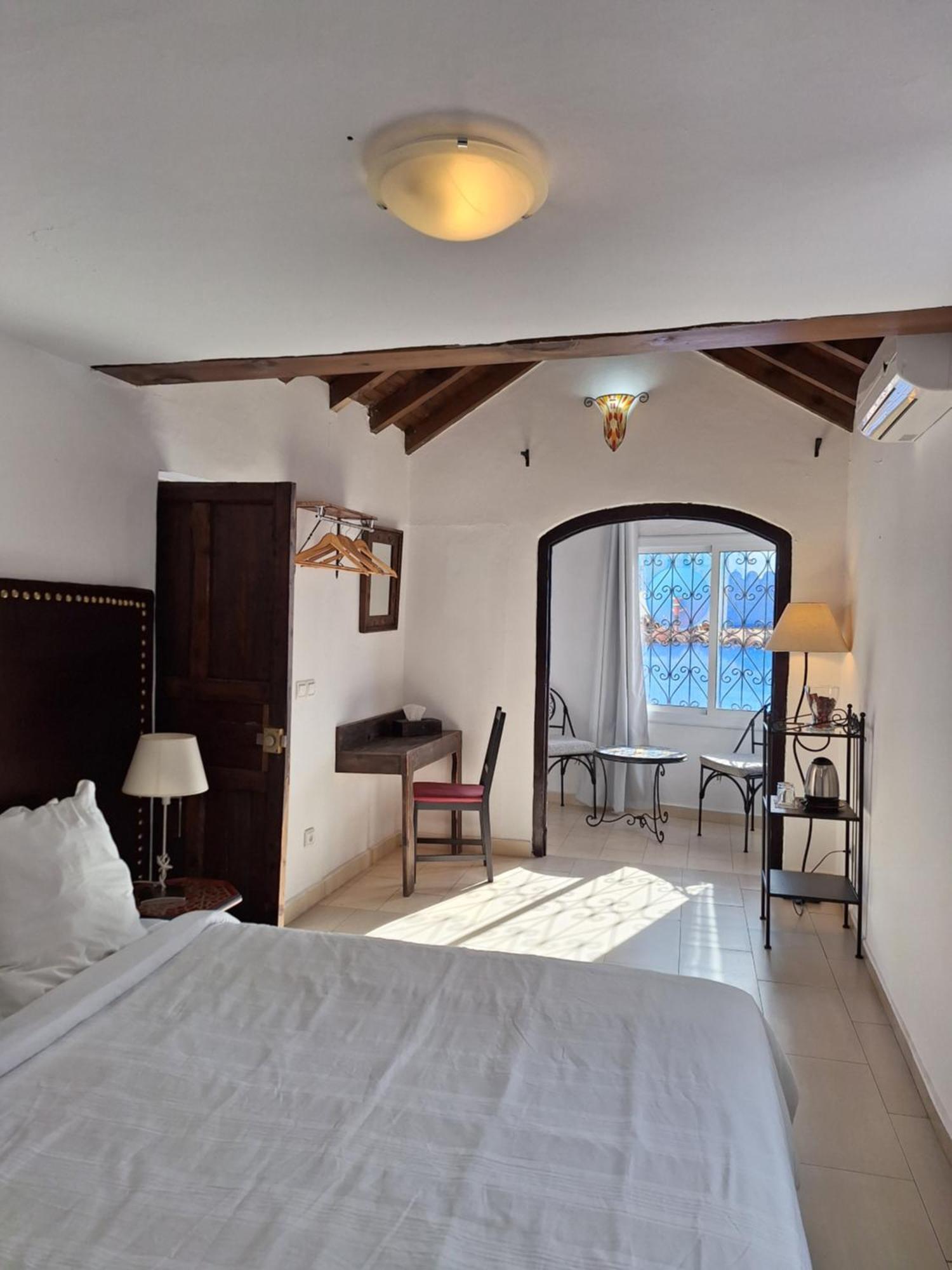 Dar Gabriel Hotel Chefchaouen Kültér fotó