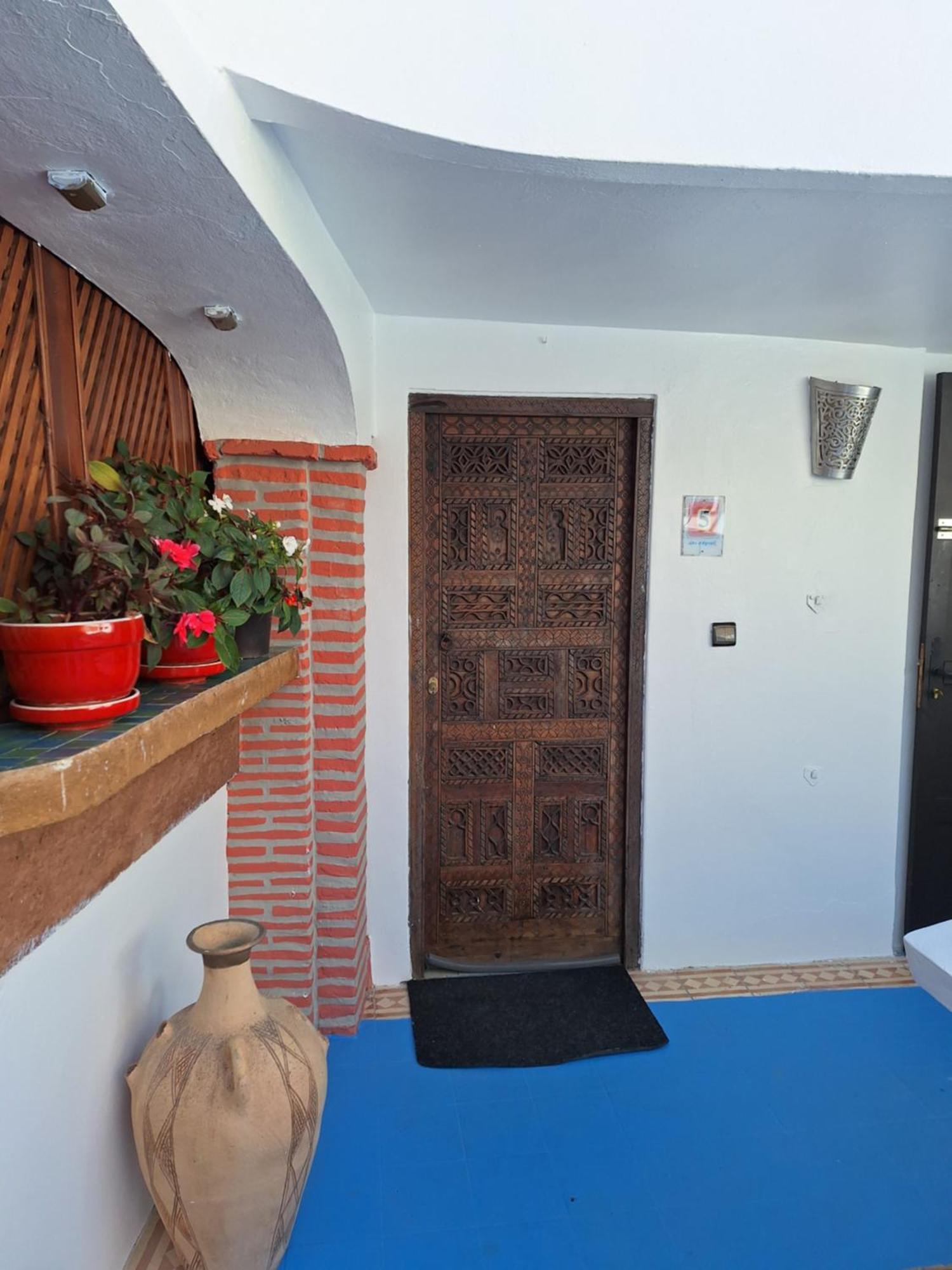 Dar Gabriel Hotel Chefchaouen Kültér fotó