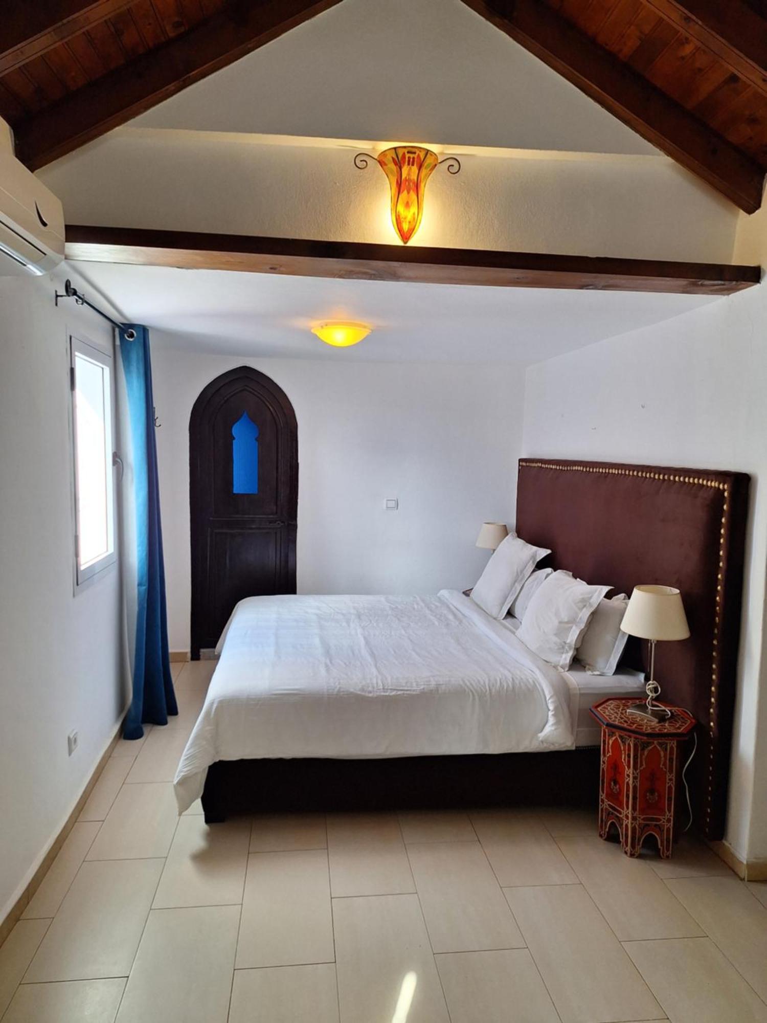 Dar Gabriel Hotel Chefchaouen Kültér fotó