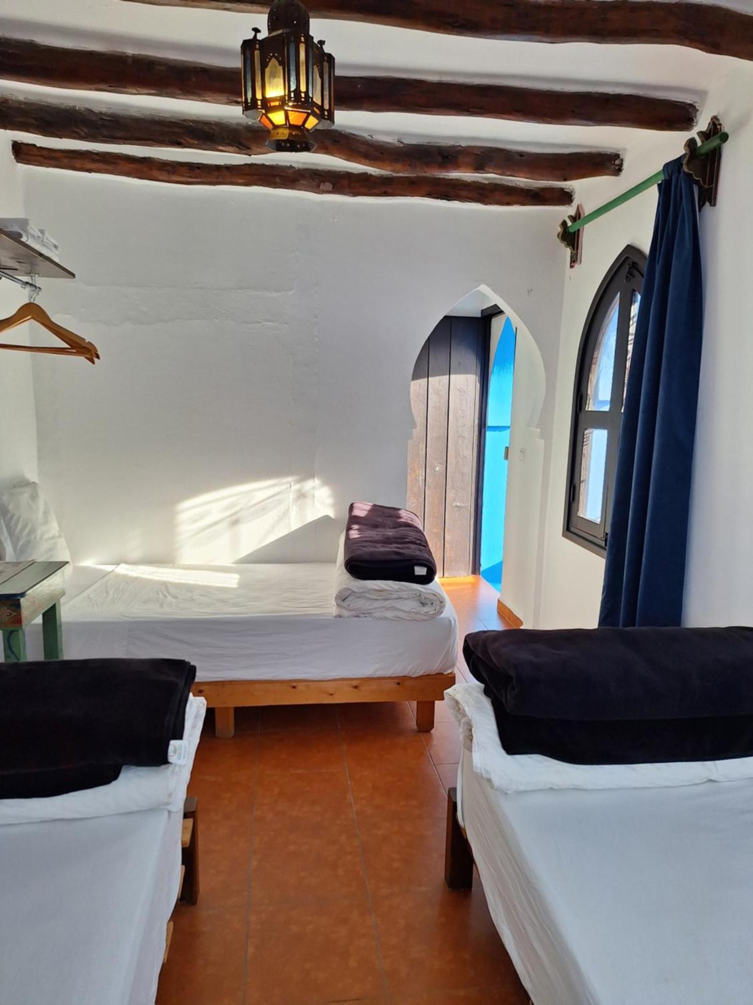 Dar Gabriel Hotel Chefchaouen Kültér fotó