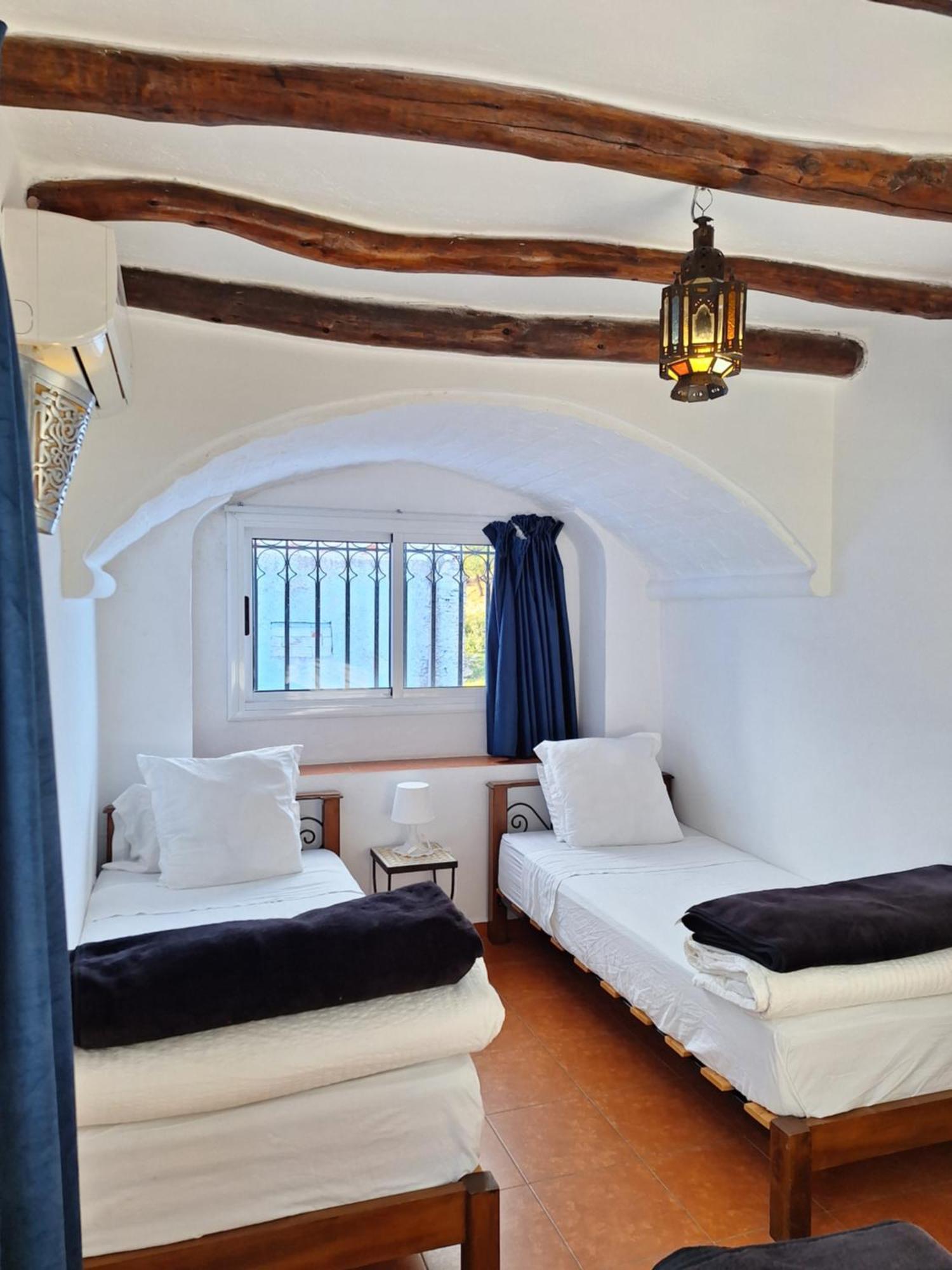 Dar Gabriel Hotel Chefchaouen Kültér fotó