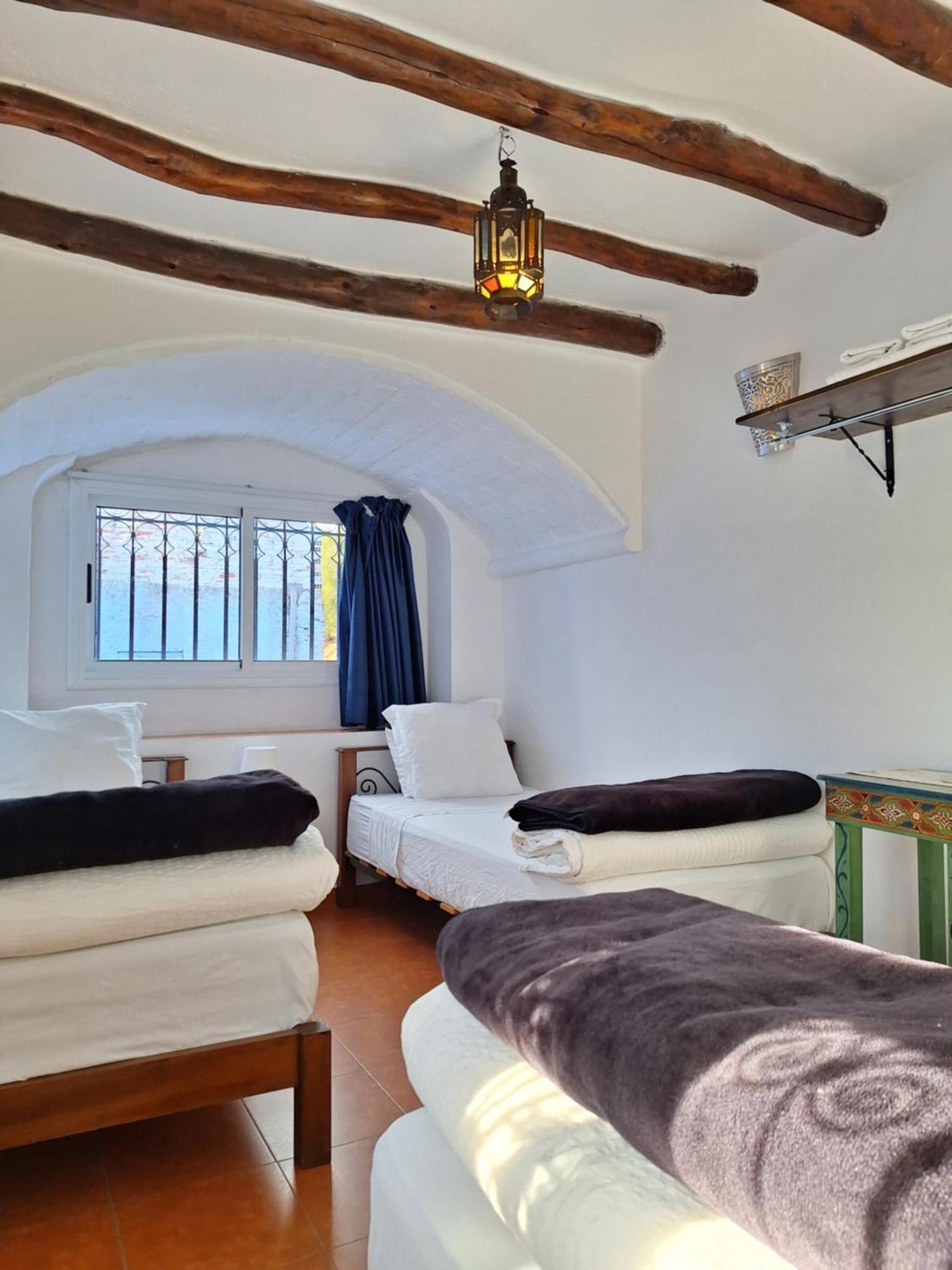 Dar Gabriel Hotel Chefchaouen Kültér fotó