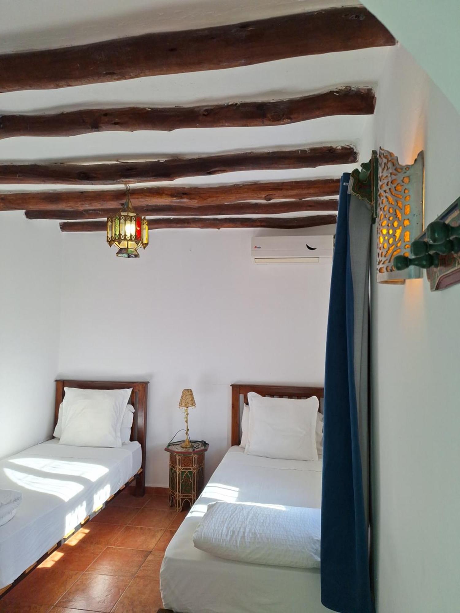Dar Gabriel Hotel Chefchaouen Kültér fotó