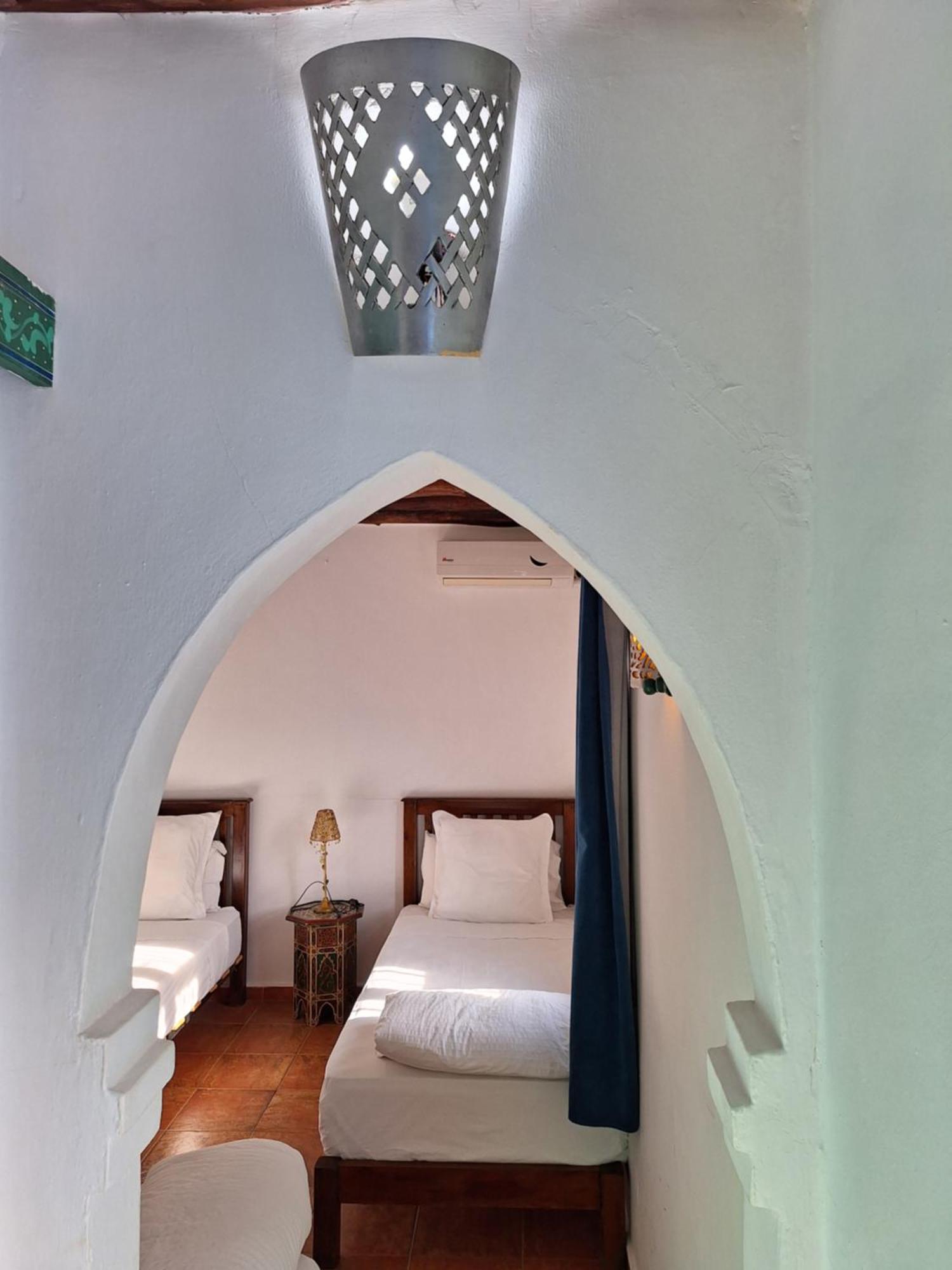 Dar Gabriel Hotel Chefchaouen Kültér fotó