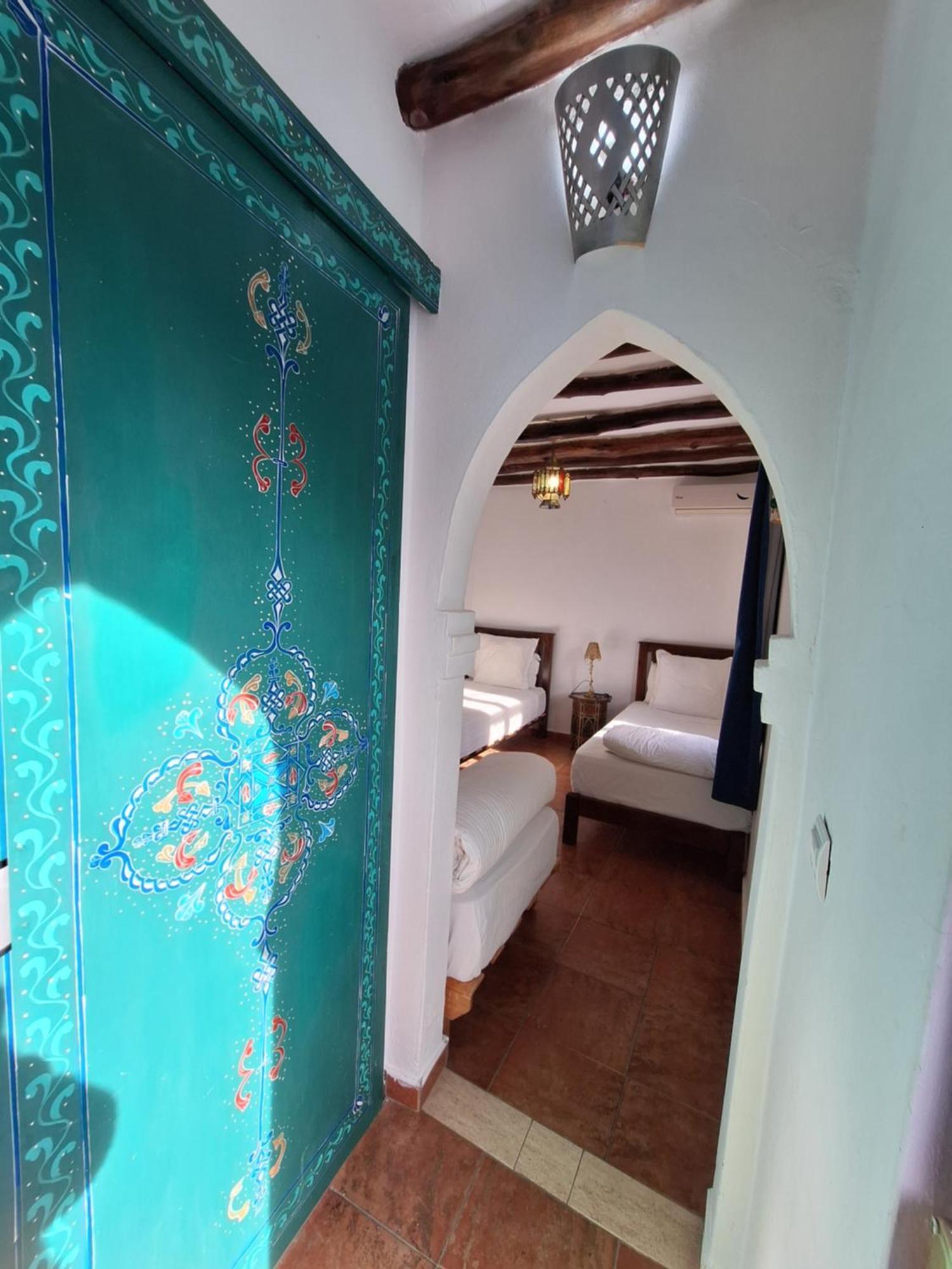 Dar Gabriel Hotel Chefchaouen Kültér fotó