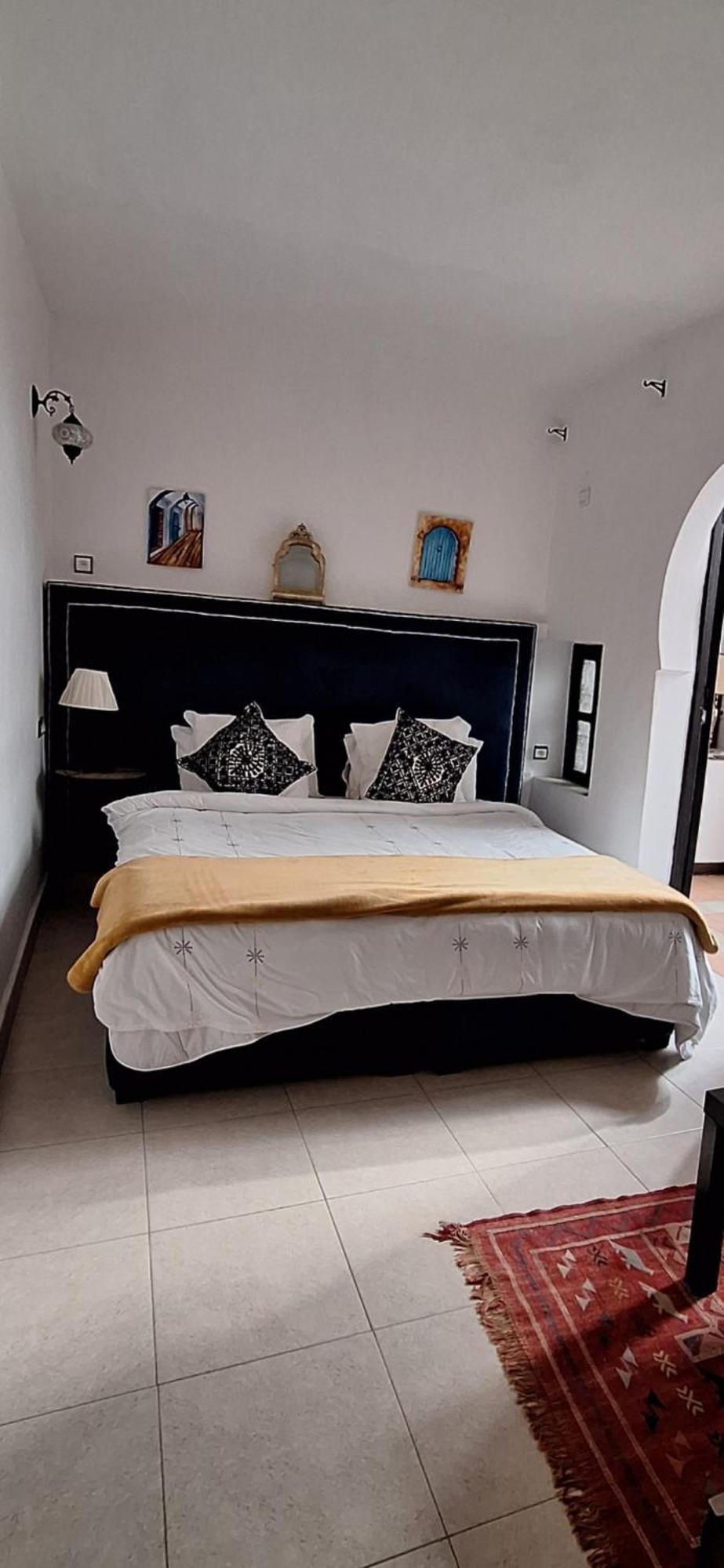Dar Gabriel Hotel Chefchaouen Kültér fotó