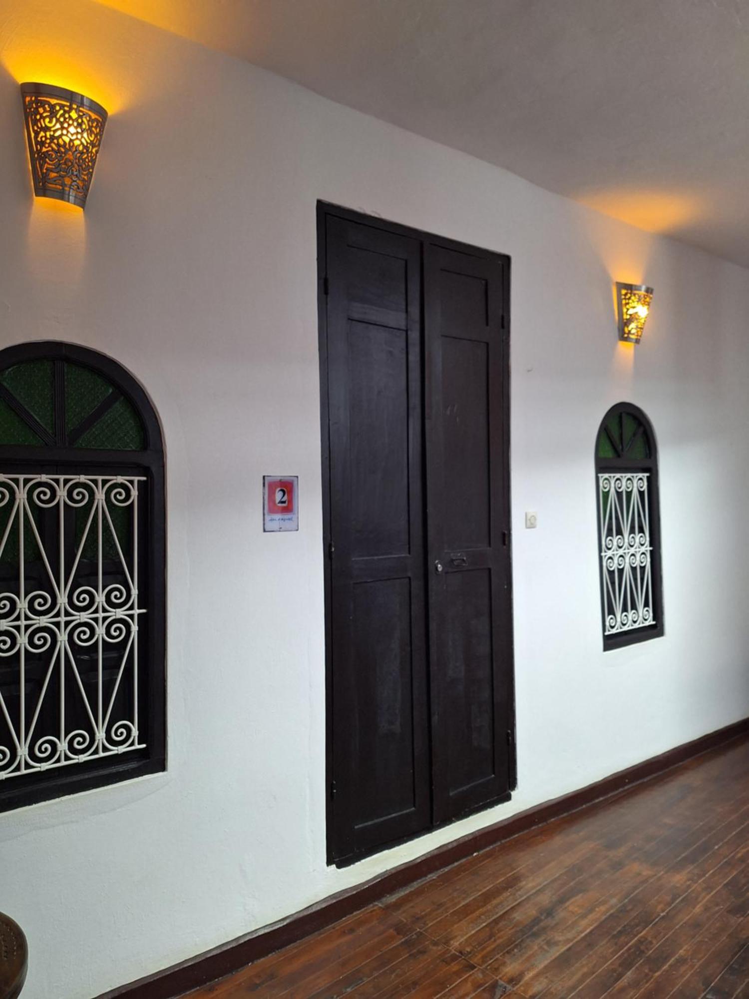 Dar Gabriel Hotel Chefchaouen Kültér fotó
