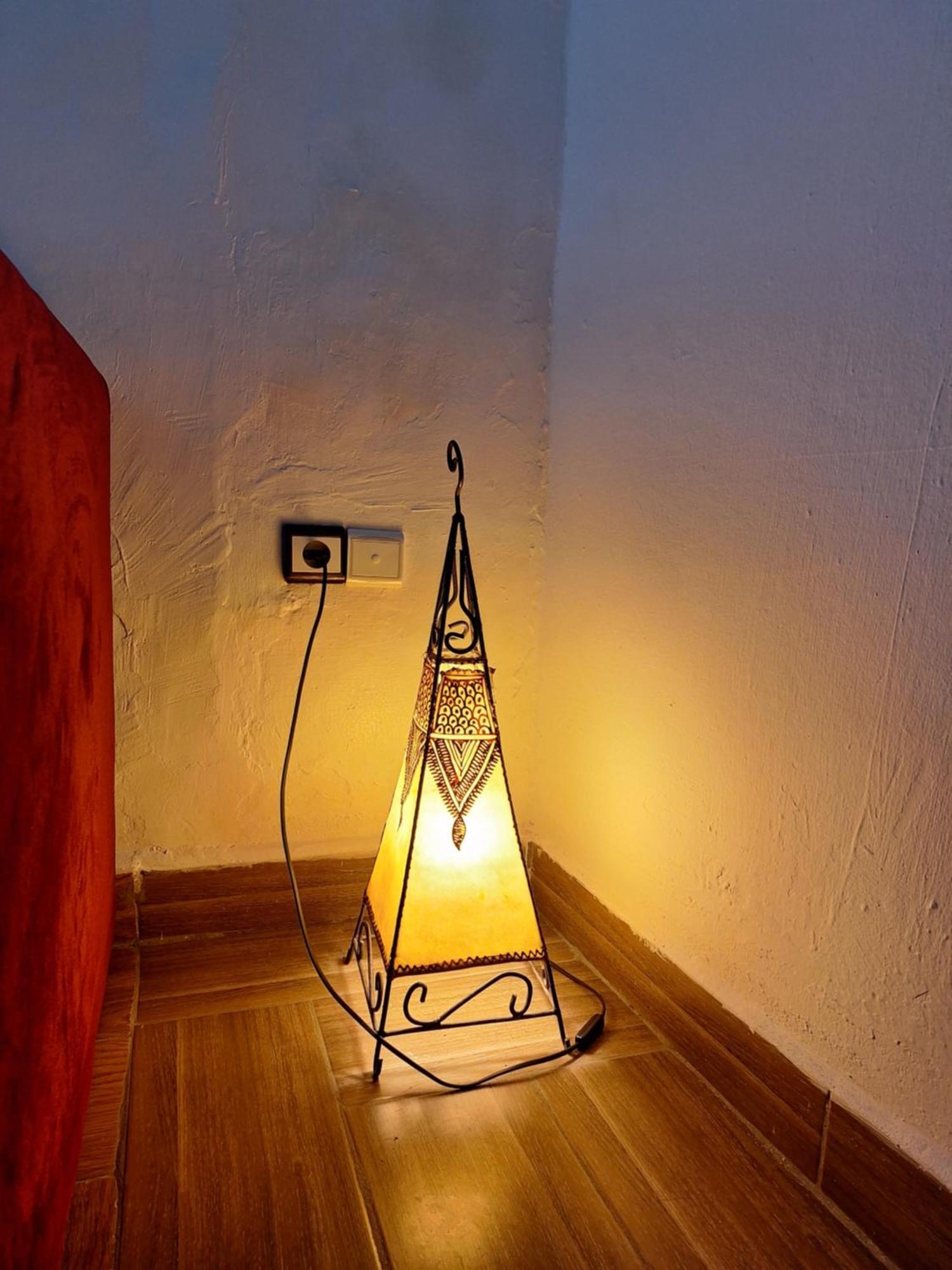 Dar Gabriel Hotel Chefchaouen Kültér fotó