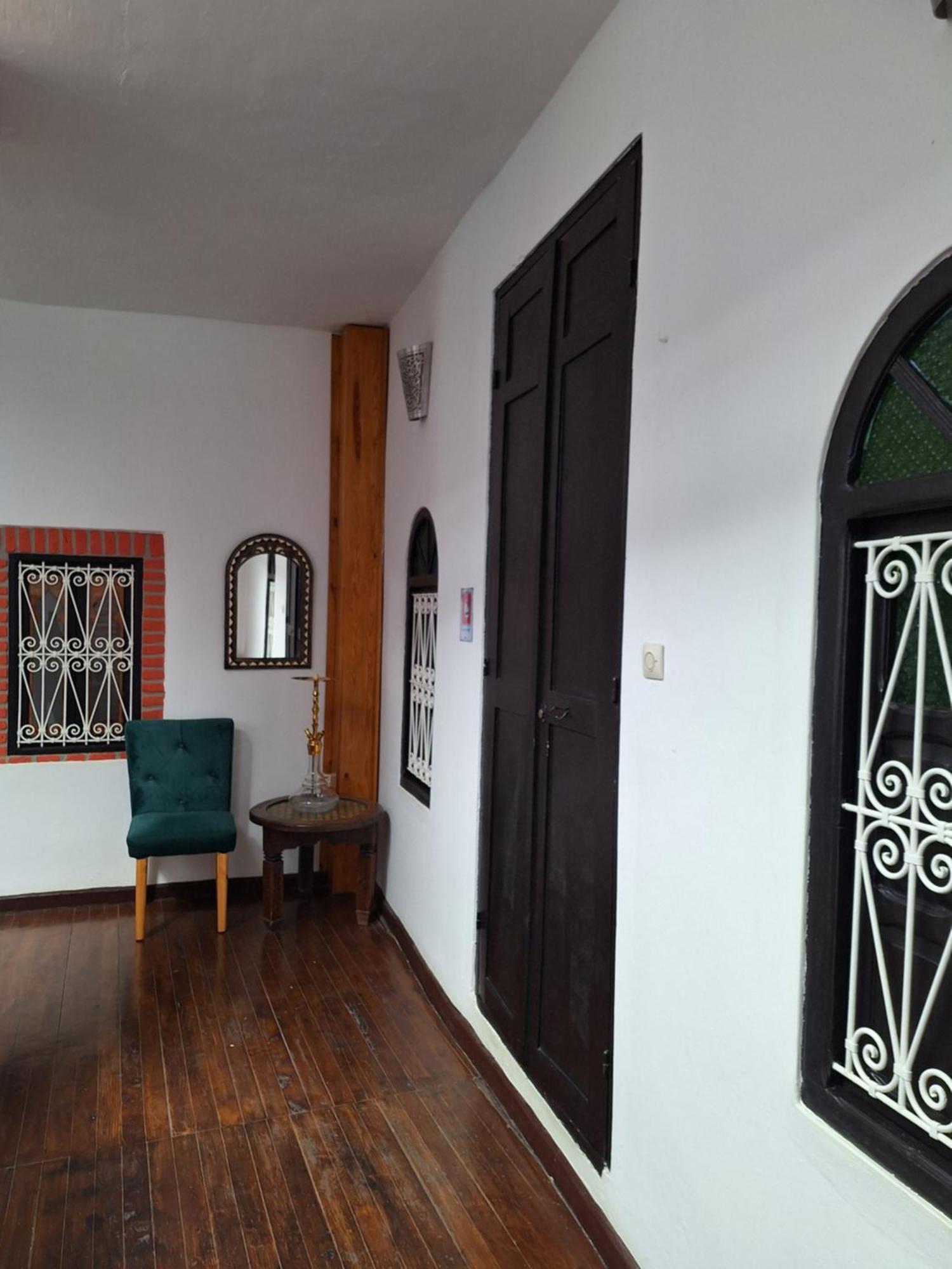 Dar Gabriel Hotel Chefchaouen Kültér fotó