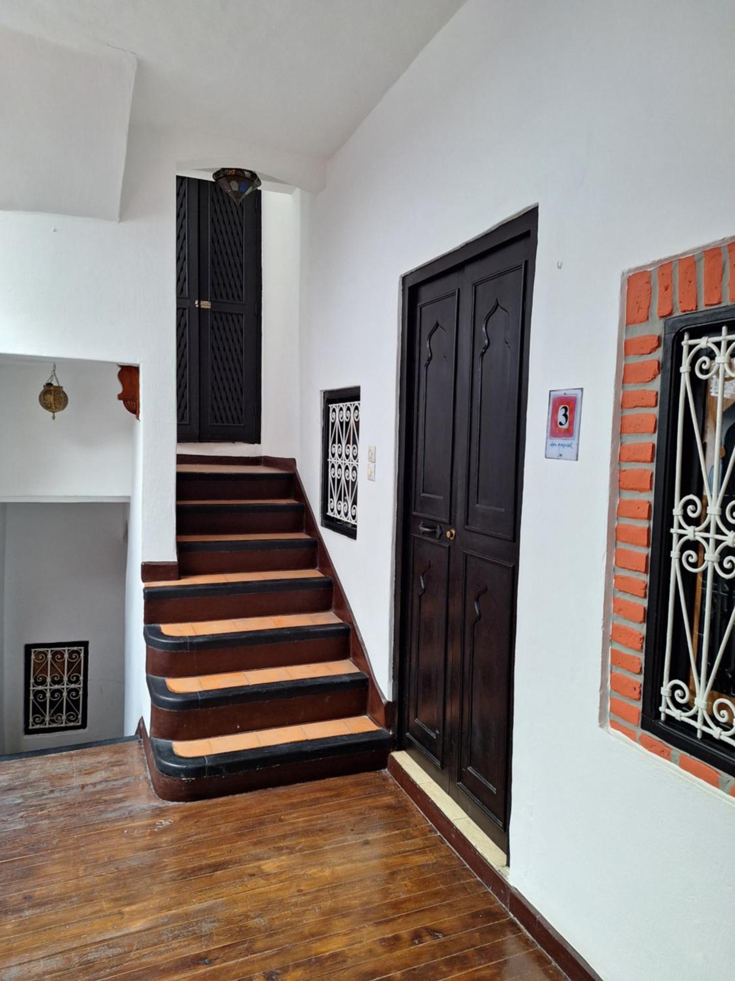 Dar Gabriel Hotel Chefchaouen Kültér fotó