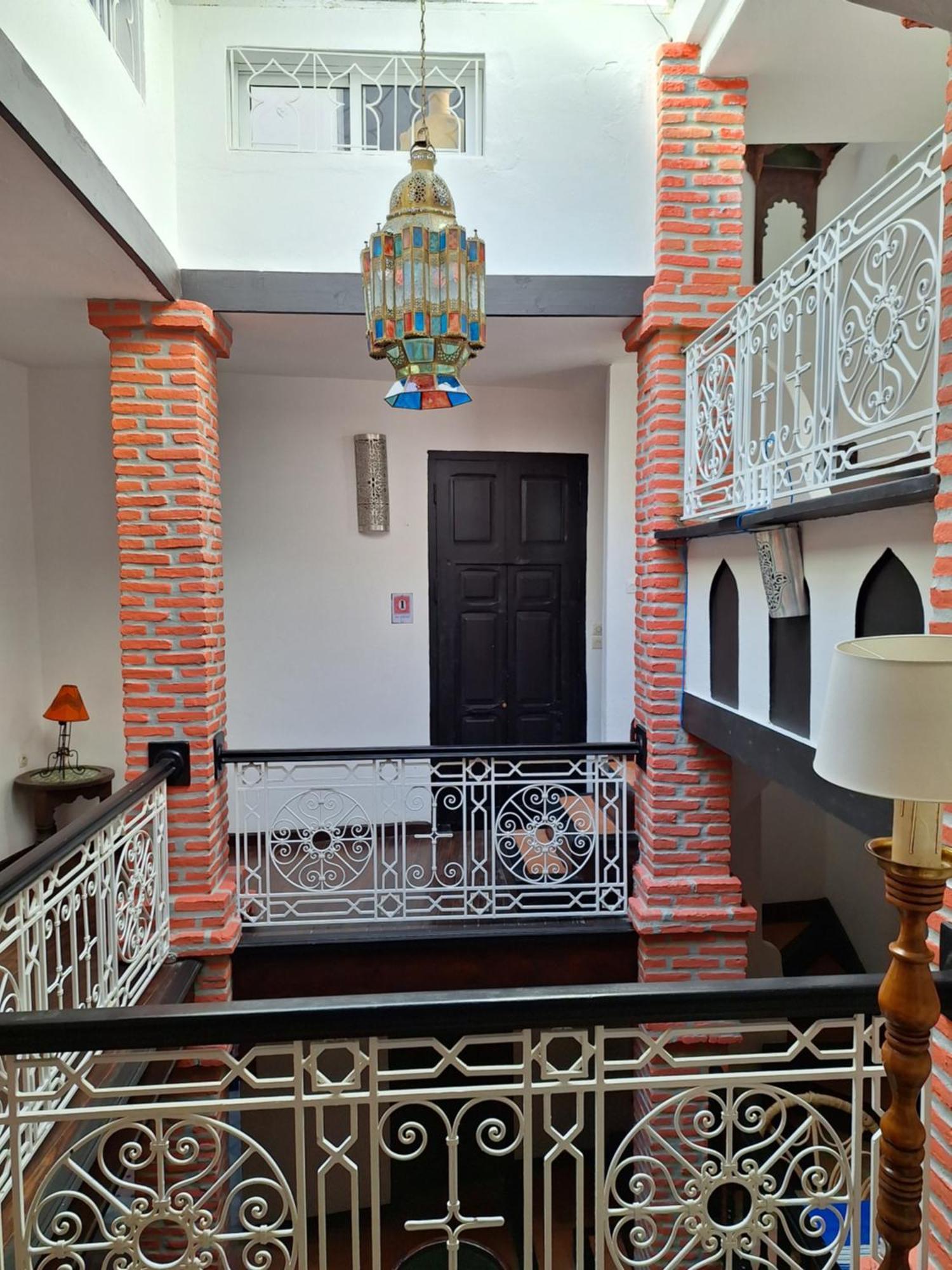 Dar Gabriel Hotel Chefchaouen Kültér fotó