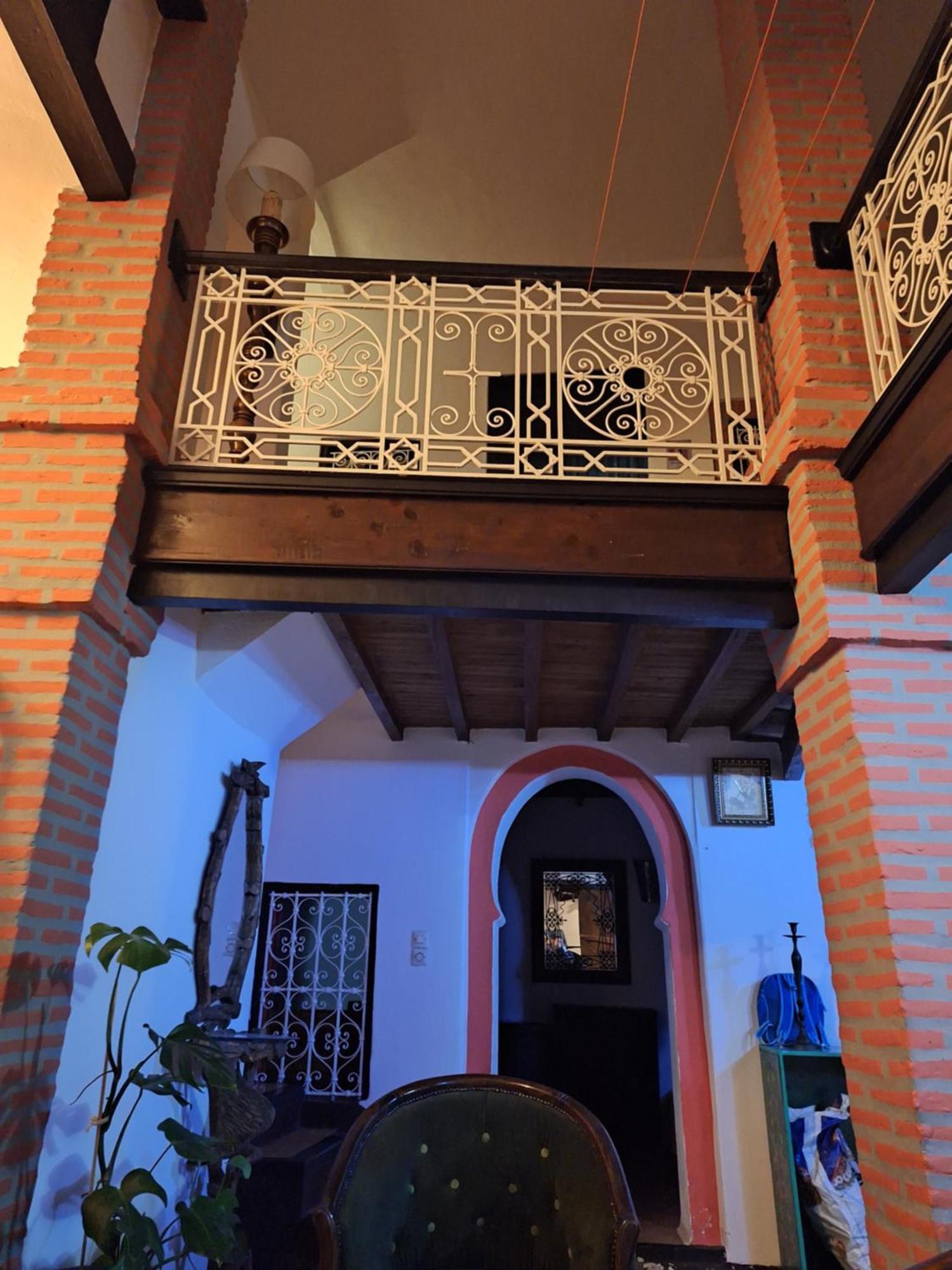Dar Gabriel Hotel Chefchaouen Kültér fotó
