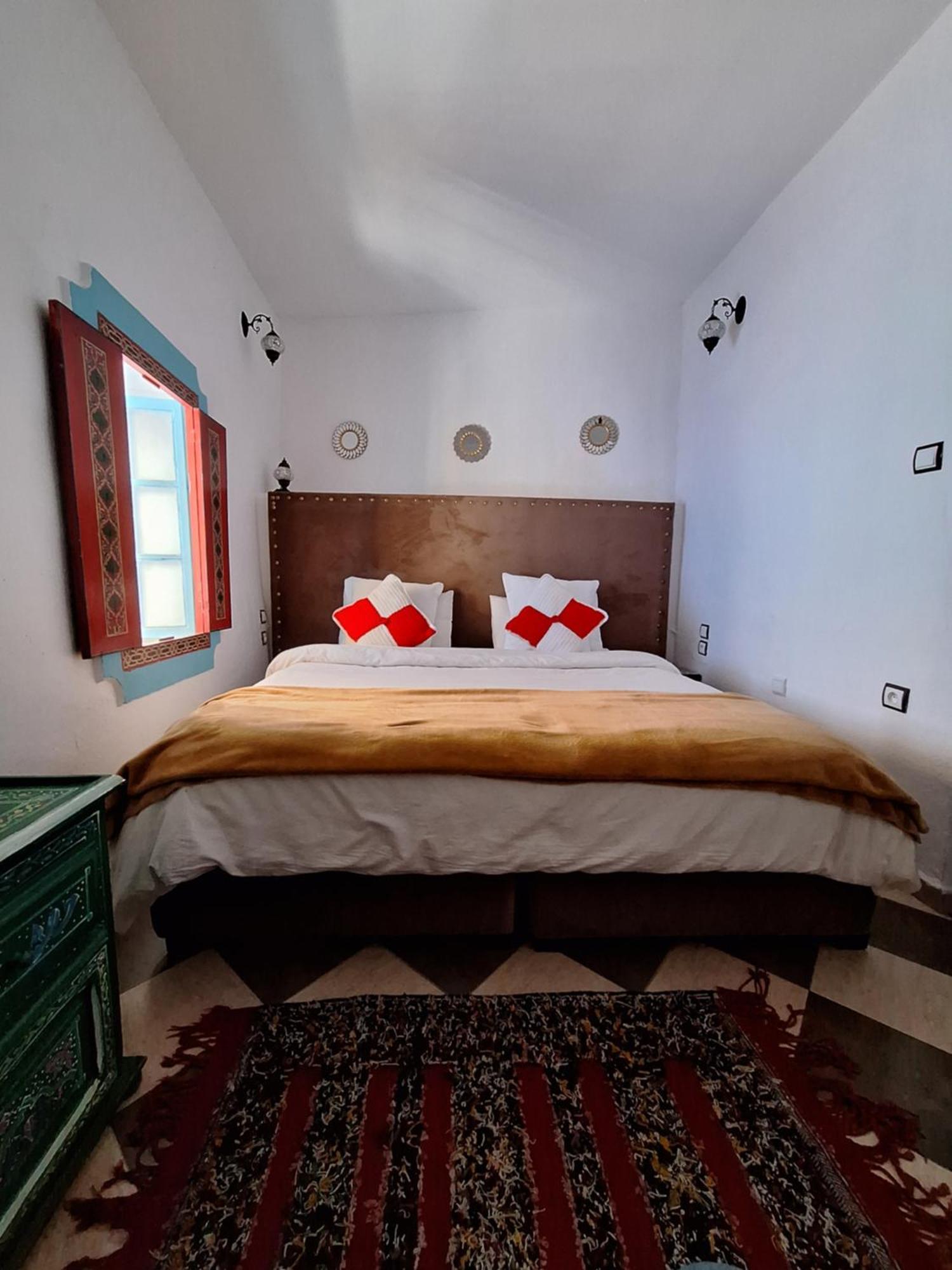 Dar Gabriel Hotel Chefchaouen Kültér fotó