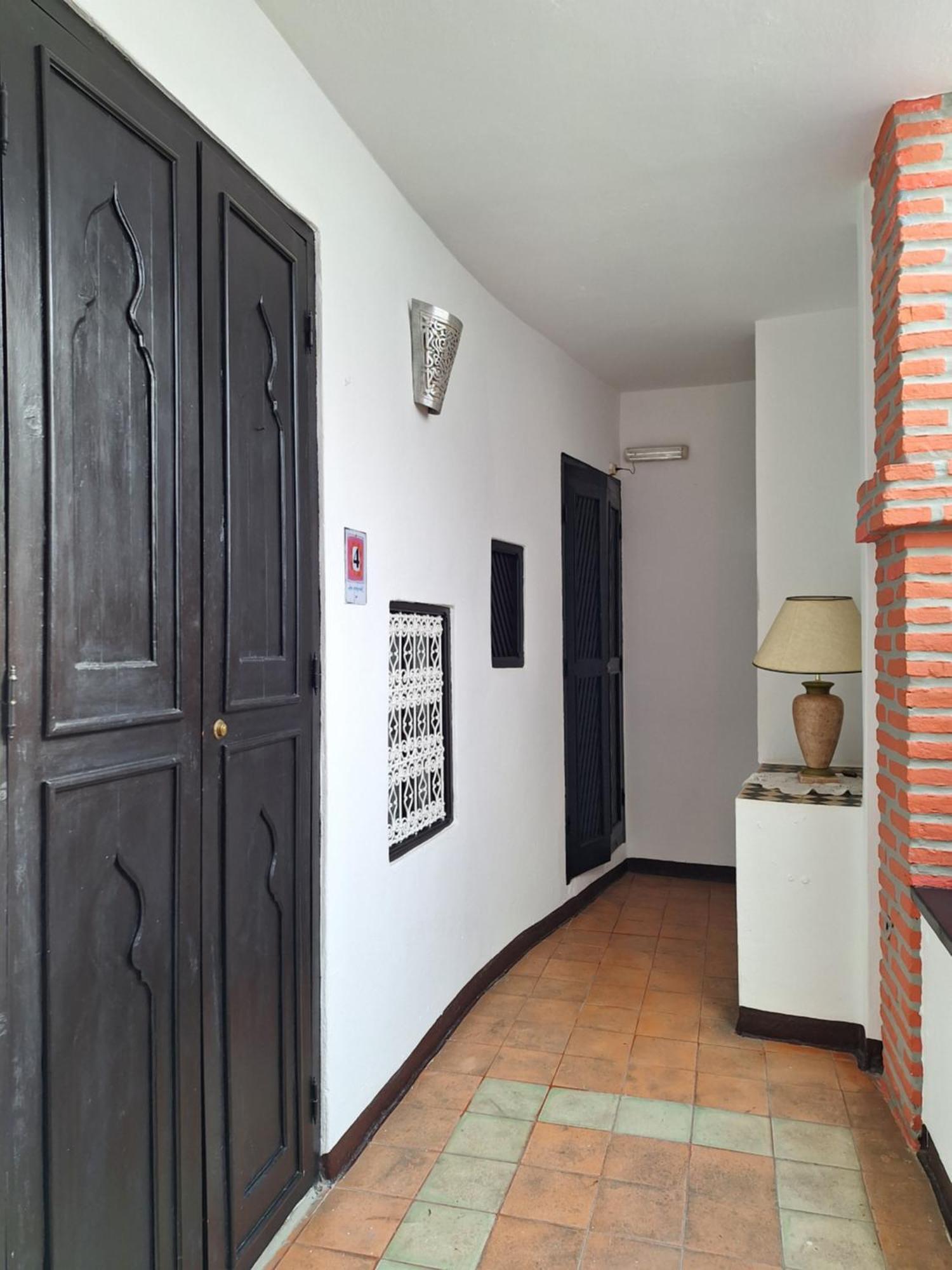 Dar Gabriel Hotel Chefchaouen Kültér fotó