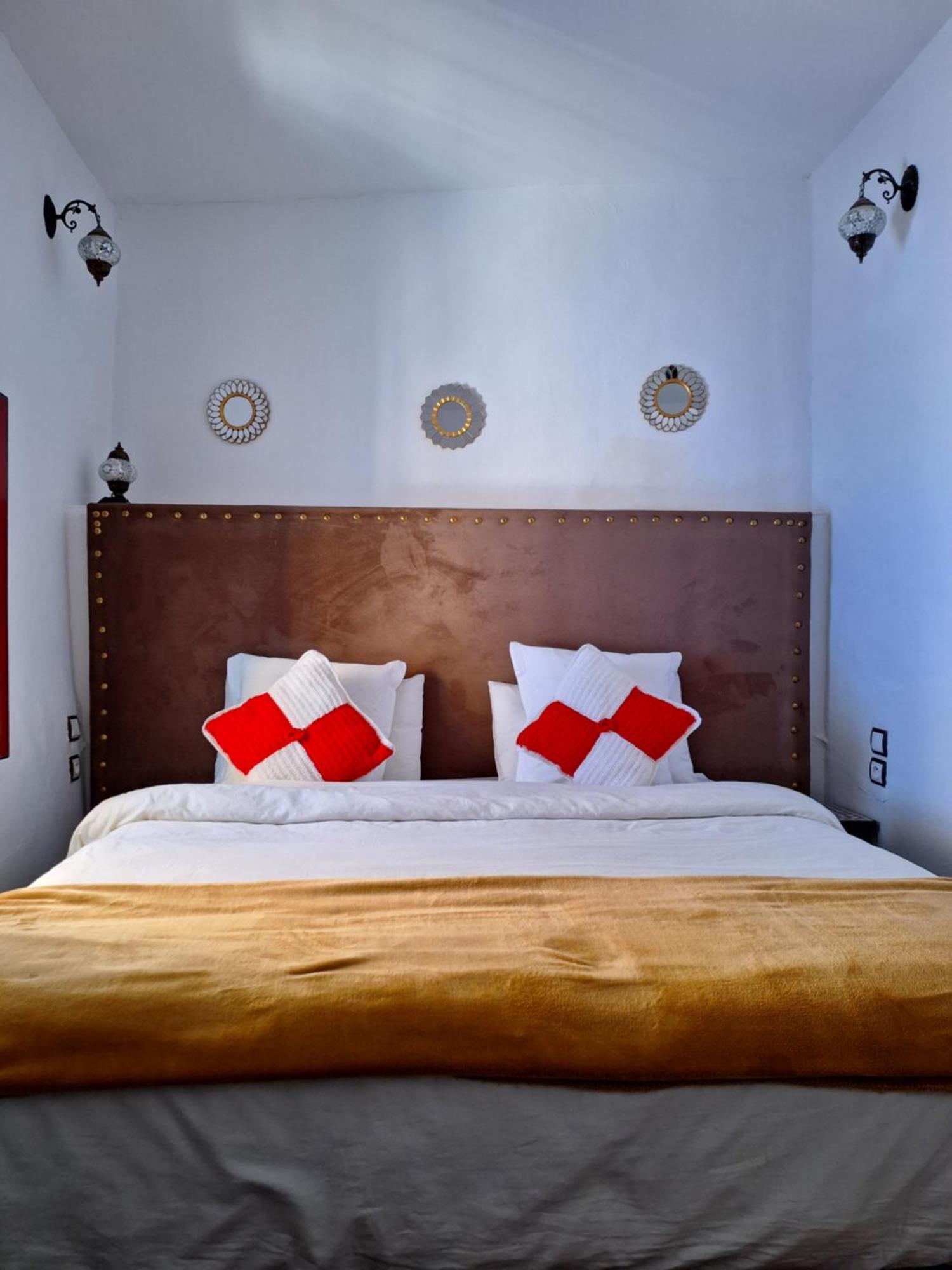 Dar Gabriel Hotel Chefchaouen Kültér fotó
