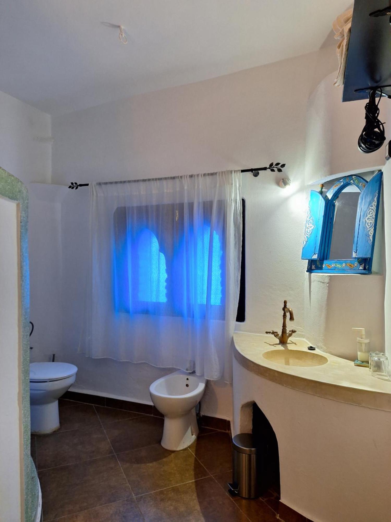 Dar Gabriel Hotel Chefchaouen Kültér fotó