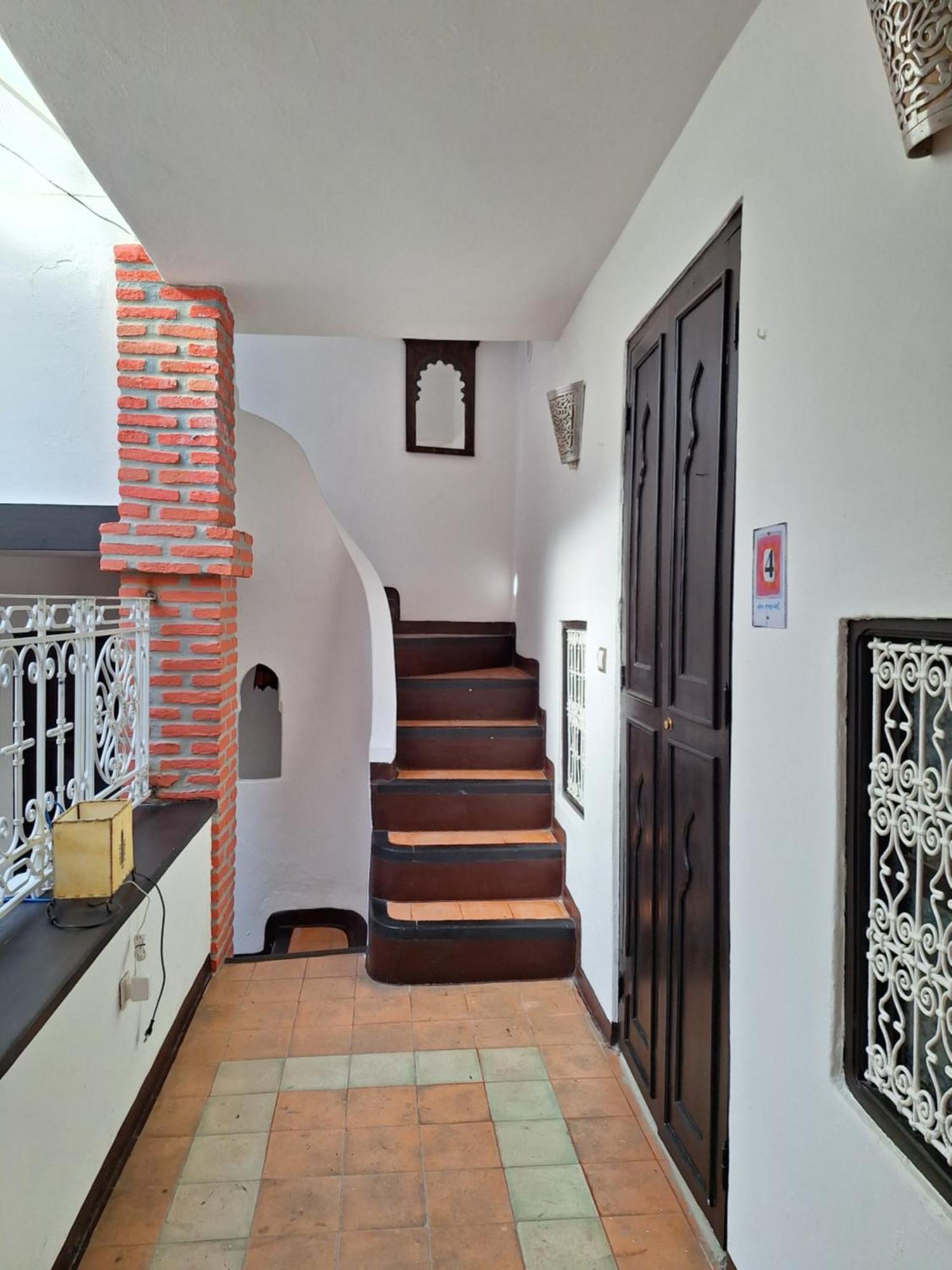 Dar Gabriel Hotel Chefchaouen Kültér fotó