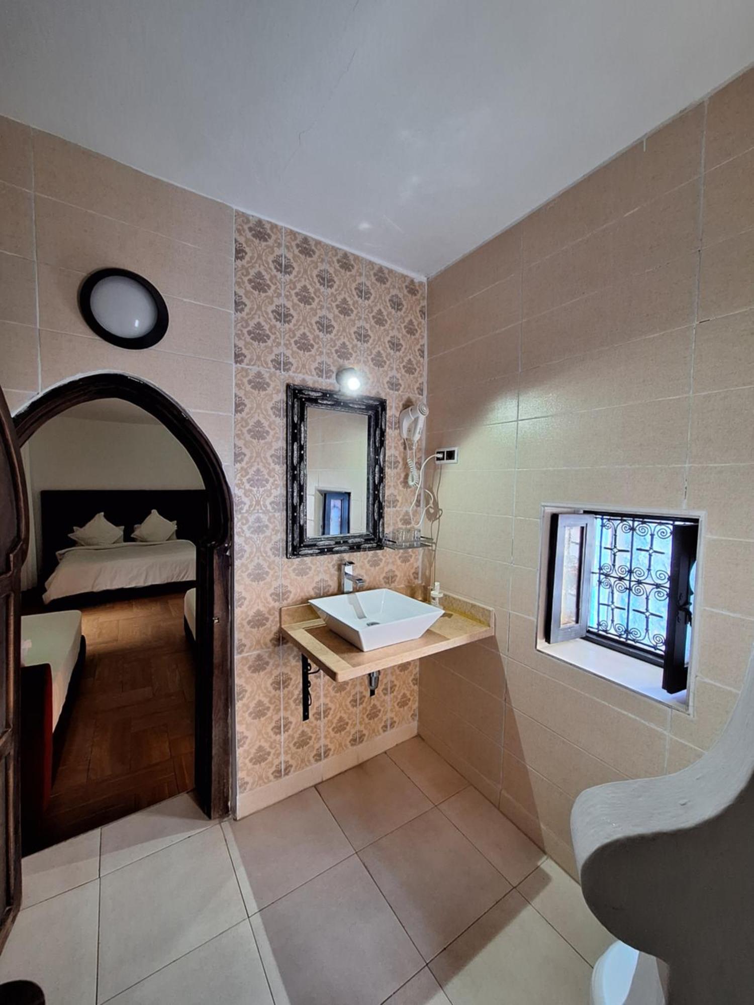 Dar Gabriel Hotel Chefchaouen Kültér fotó