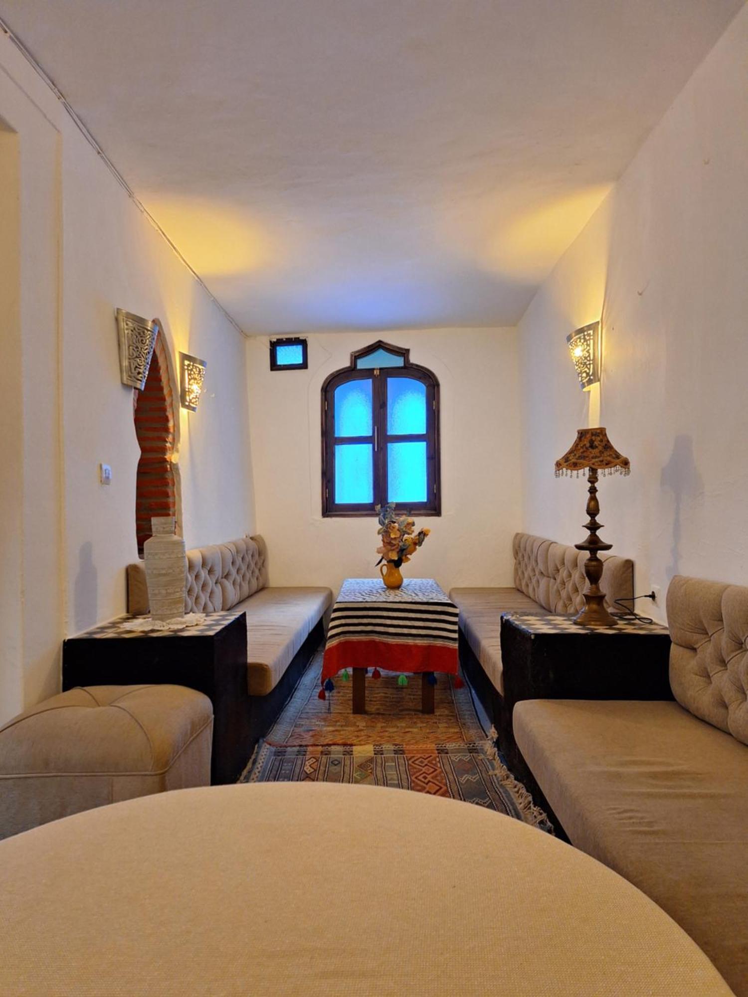 Dar Gabriel Hotel Chefchaouen Kültér fotó