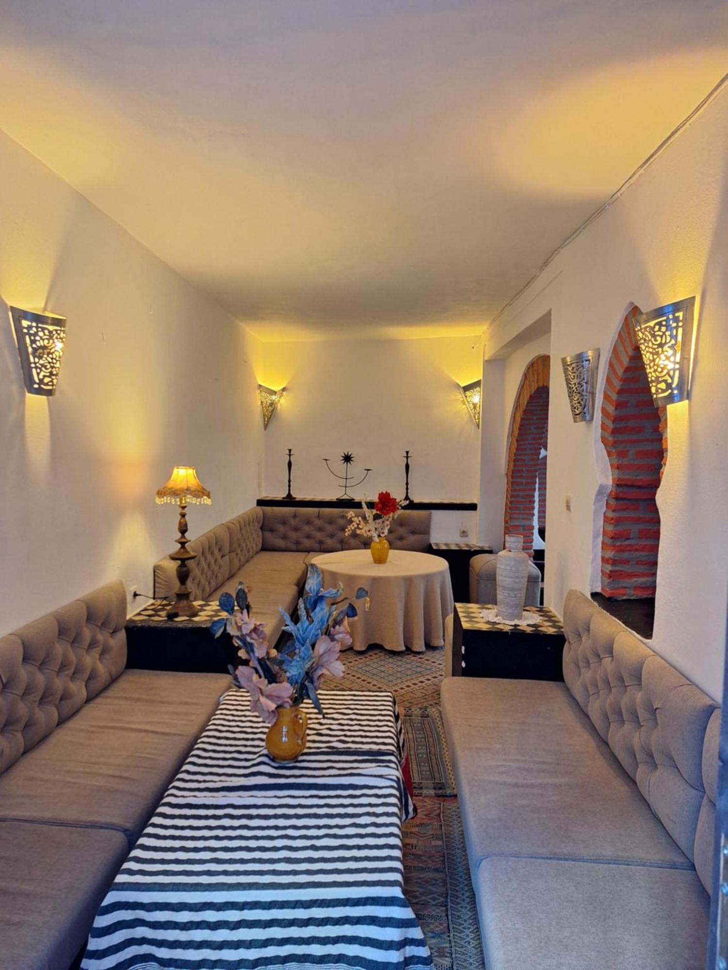 Dar Gabriel Hotel Chefchaouen Kültér fotó