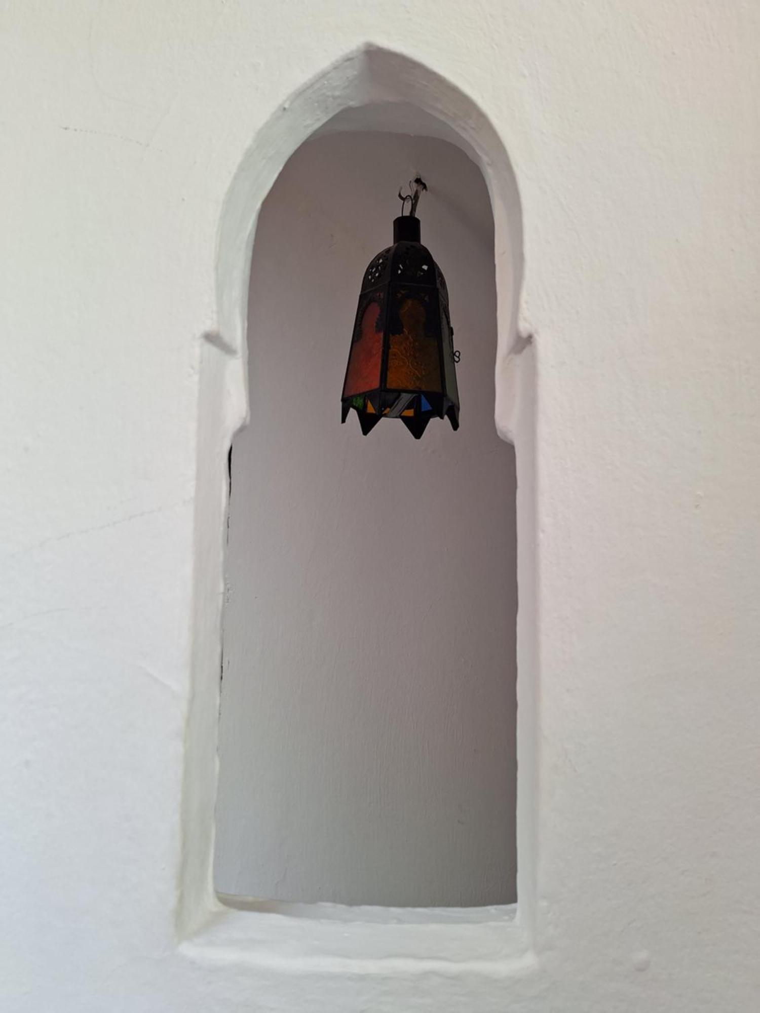 Dar Gabriel Hotel Chefchaouen Kültér fotó